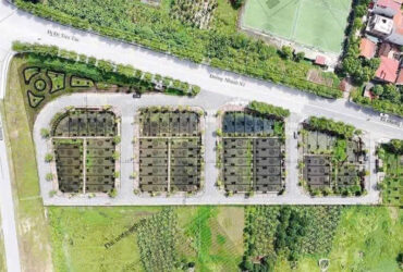 B.Á.N ĐẤT ĐẤU GIÁ ĐAN PHƯỢNG, PHÂN LÔ, Ô TÔ TRÁNH, GẦN VÀNH ĐAI 4 – 76M2, 6 TỶ 5