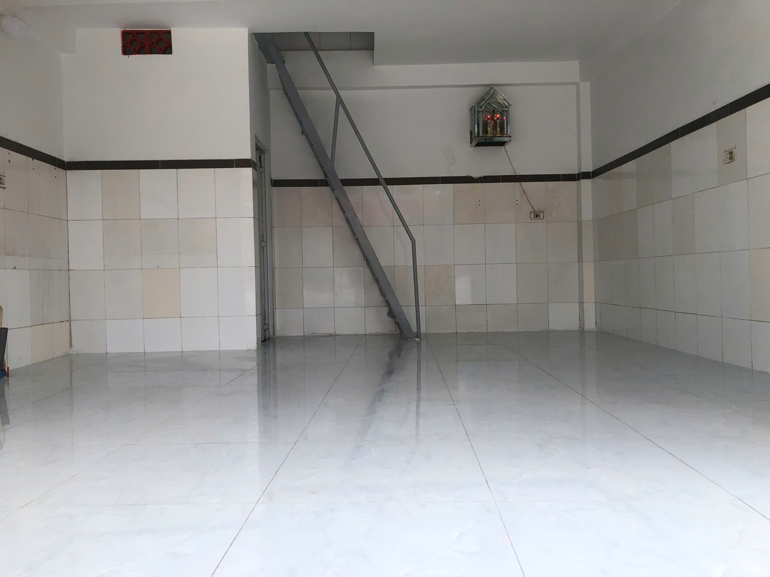 BÁN NHÀ MẶT TIỀN QL51 – CẠNH NHÀ THỜ CHU HẢI, ĐÔNG ĐÚC