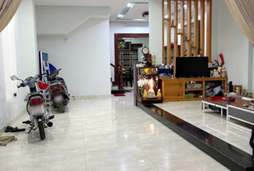 Bán biệt thự MT Phạm Nhữ Tăng ( Cao Lỗ ) P4 Q8