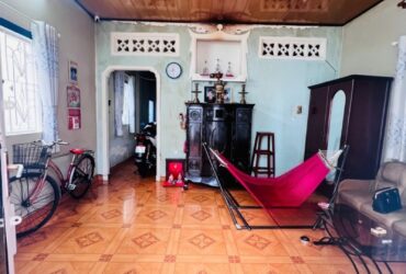 Bán nhà mặt phố Phường Phước Long (Hiệp Phú, Q.9 cũ) ngang 6m, DT 95m2, 1 trệt, 2PN. Sổ hồng, giá 6.99 tỷ. LH: 0933125879