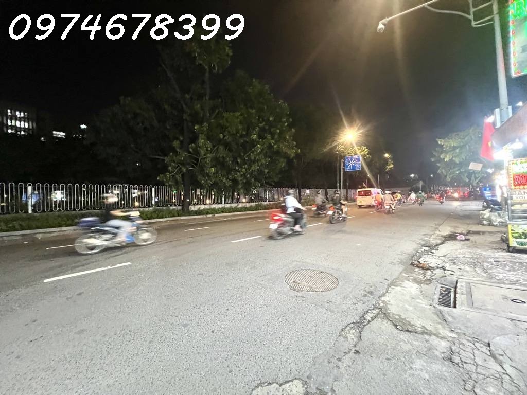 NHÀ GÒ VẤP B.Á.N – DIỆN TÍCH LỚN – HIẾM – PHÙ HỢP XÂY CHDV, BUILDING, BIỆT THỰ.