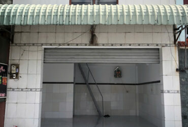 BÁN NHÀ PHỐ QL51 – CHU HẢI, GIA ĐÌNH NHỎ BUÔN BÁN