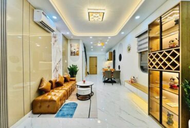 ☘️☘️☘️ SIÊU PHẨM BÌNH THẠNH – HXH 2 MẶT TIỀN – FULL NỘI THẤT – NHIỀU TIỆN ÍCH SỐNG XUNG QUANH – TIỆN VỀ TRUNG TÂM TP