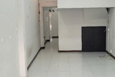 Nhà 3 tầng mặt tiền kinh doanh Hưng Phú gần cầu Chữ Y P8 Q8 giá chỉ 8.6 tỷ