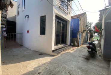 Nhà 33m Ỷ La. Dương Nội. Hà Đông.LÔ GÓC – Ô TÔ 50M – NHÀ ĐẸP MỚI KOONG Ở LUÔN