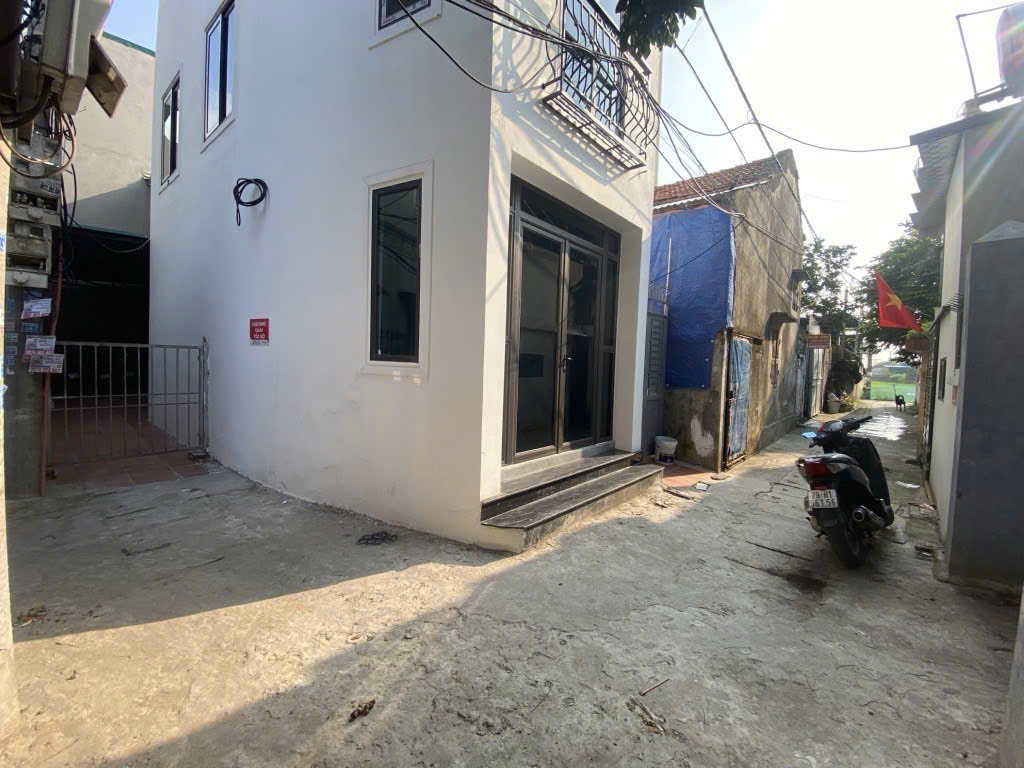Nhà 33m Ỷ La. Dương Nội. Hà Đông.LÔ GÓC – Ô TÔ 50M – NHÀ ĐẸP MỚI KOONG Ở LUÔN