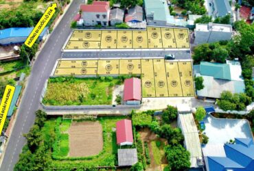 Chính thức mở bán 16 lô đẹp nhất Trại Hồ – Cổ Đông – Vị trí vàng, thửa đẹp