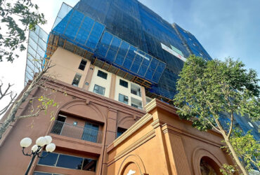 BÁN CĂN HỘ 2PN 2WC 64m² – QL51 PHÚ MỸ, MAISON GRAND 2,112 TỶ