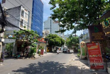 ☘️💥☘️ Cần bán nhà MT KHU HIẾM NHÀ BÁN – KHU VỰC SÂN BAY – 114m² – PHÙ HỢP XÂY KHÁCH SẠN HOẶC BUILDING MINI – SẴN DÒNG TIỀN