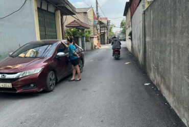 BÁN LÔ ĐẤT ĐẸP GIÁ TỐT TẠI THÔN TIỀN THÔN, XÃ VĂN MÔN, YÊN PHONG, BẮC NINH