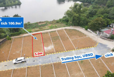 CHÍNH CHỦ CẦN BÁN – LÔ ĐẤT ĐẸP HÒA LẠC – ĐẤT HIẾM, TIỀM NĂNG TĂNG GIÁ