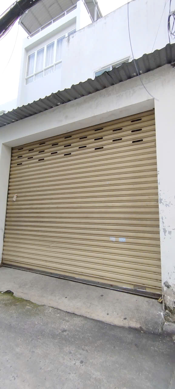 Nhà 2 tầng (3.8mx19m) Hẻm Xe Hơi Nguyễn Thị Tần P2 Q8 .Giá 8,2 tỷ TL