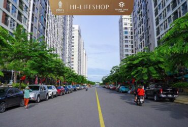 VỐN 4tỷ – Đầu tư ngay bất động sản Shophouse khối đế, ngay trung tâm Quận 12