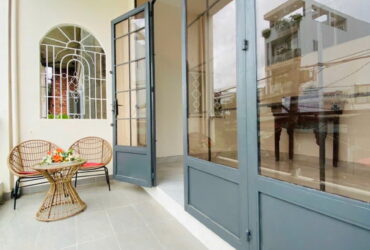Nhà mặt tiền đường Phạm Thế Hiển, Phường 6, Quận 8