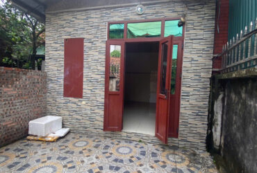 Chính chủ bán nhà cấp 4 Khánh Hà 43.8m², mt 4m. Ô tô tránh. Giá 2,9 tỷ. LH 0365 904 086
