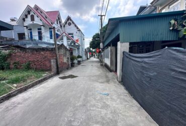 Chính Chủ Em Cần Bán Lô Đất Gần Sân Bay Giá Cực Mềm Cho Nhà Đầu Tư