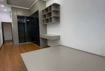 Nhà mới Đống Đa – Gần ô tô – Ngõ thông