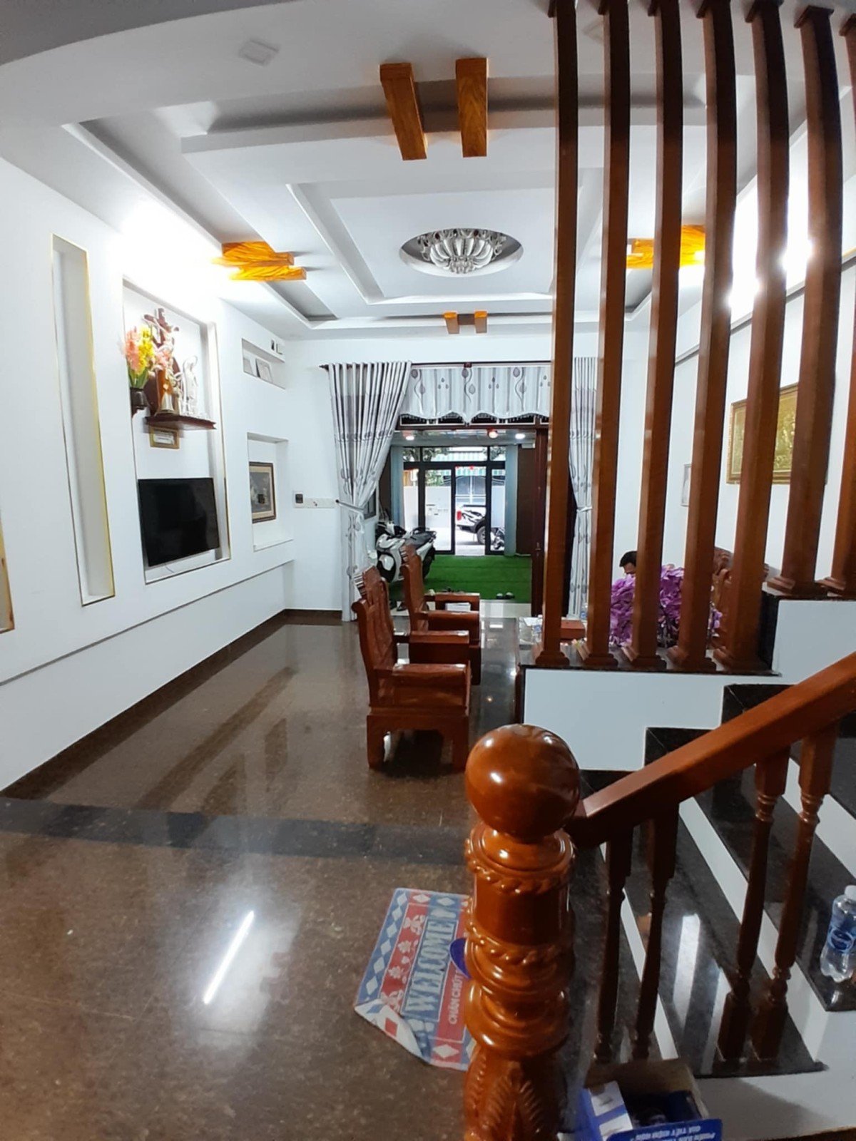 🌟 CHỈ 10,2 TỶ – NHÀ 3 TẦNG HÀ TÔNG QUYỀN – VỊ TRÍ ĐẮC ĐỊA, KINH DOANH ĐỈNH CAO 🌟