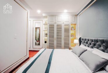 BÁN CĂN HỘ 2PN 2WC 64m² – MẶT TIỀN QL51 PHÚ MỸ, MAISON GRAND 2,112 TỶ