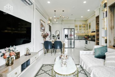 BÁN CĂN HỘ 2PN+ 2WC 71m² – TRUNG TÂM KCN PHÚ MỸ QL51, MAISON GRAND 2,343 TỶ