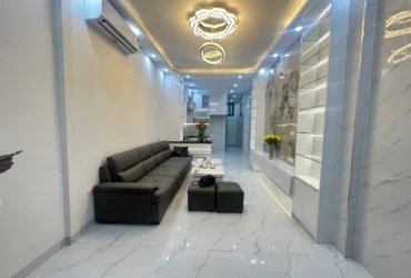 Bán Nhà Nguyễn Phúc Lai 39/45m2. 5 tầng. mặt tiền 3.3m. giá 13.2 tỷ Đống Đa Hà Nội