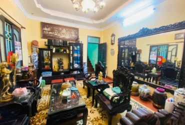 Bán Nhà Đào Tấn 36/40m2. 6 tầng. mặt tiền 4.1. giá 13.5 tỷ Ba Đình Hà Nội