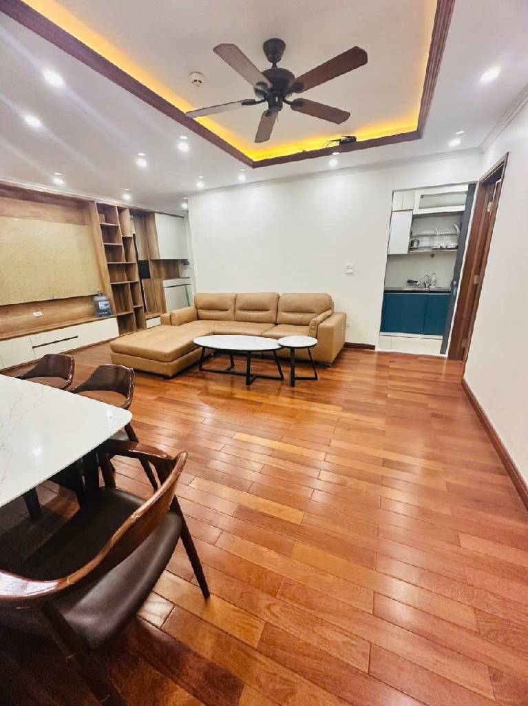 Chung cư Dream Center Home 282 Nguyễn Huy Tưởng  86m giá chào 7x tỷ