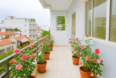 Nhà khu Vip QUẬN PHÚ NHUẬN – Mặt tiền Trần Hữu Trang – 4.6 x 14 m -5 Tầng – 13.5 tỷ
