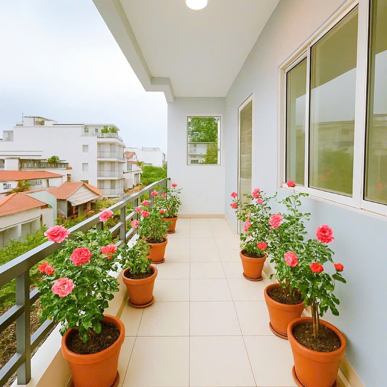 Nhà khu Vip QUẬN PHÚ NHUẬN – Mặt tiền Trần Hữu Trang – 4.6 x 14 m -5 Tầng – 13.5 tỷ