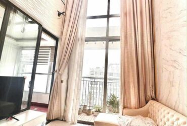 CHỦ  NHÀ CẦN CĂN DUPLEX VINHOMES GARDENIA HÀM NGHI 3PN – 2VS GIÁ  9,5 tỷ