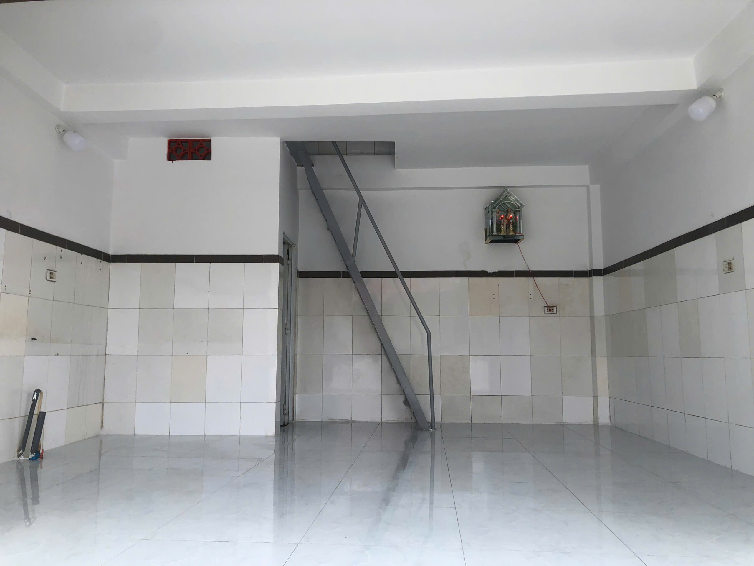 BÁN NHÀ PHỐ QL51 – CHU HẢI, GIA ĐÌNH NHỎ BUÔN BÁN