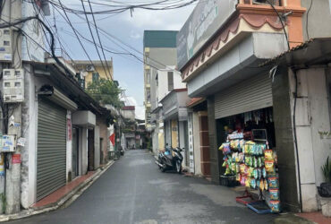 BÁN LÔ ĐẤT ĐẸP GIÁ TỐT TẠI THÔN KIM HỒ – THUẬN AN (LỆ CHI CŨ) – HÀ NỘI
