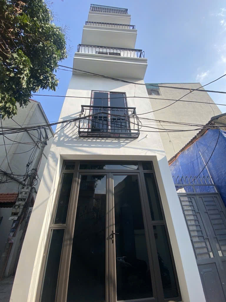 Nhà 33m Ỷ La. Dương Nội. Hà Đông.LÔ GÓC – Ô TÔ 50M – NHÀ ĐẸP MỚI KOONG Ở LUÔN