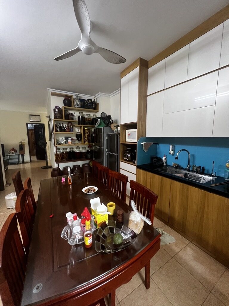 CC Khuất Duy Tiến 122m2, 3N2VS, Lô góc, Thoáng mát. Gần 8 tỷ