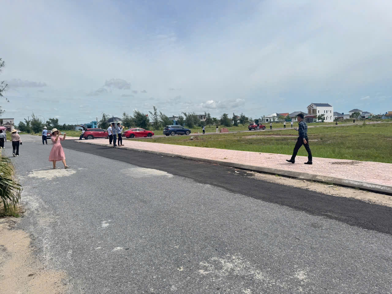 BÁN LÔ ĐẤT ĐẸP CÁCH BIỂN 100M – VỊ TRÍ ĐẸP TẠI GIAO PHONG, GIAO THỦY, NAM ĐỊNH