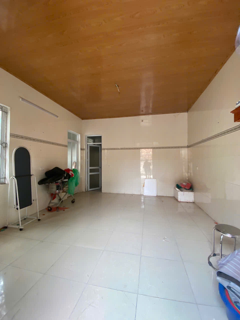 Chính chủ bán nhà cấp 4 Khánh Hà 43.8m², mt 4m. Ô tô tránh. Giá 2,9 tỷ. LH 0365 904 086