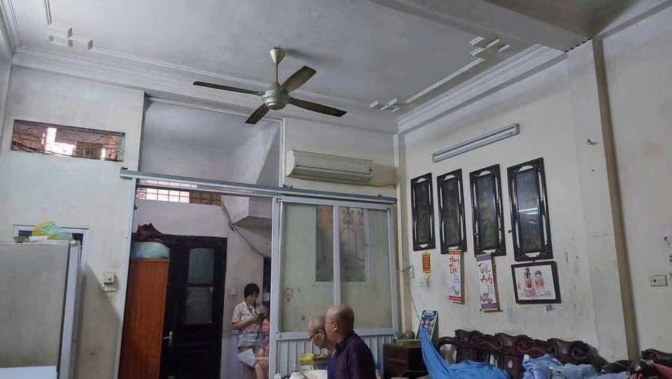BÁN GẤP NHÀ NGÕ YÊN THẾ – TRUNG TÂM – GẦN PHỐ – NGÕ THÔNG NGUYỄN THÁI HỌC VÀ NGUYỄN KHUYẾN