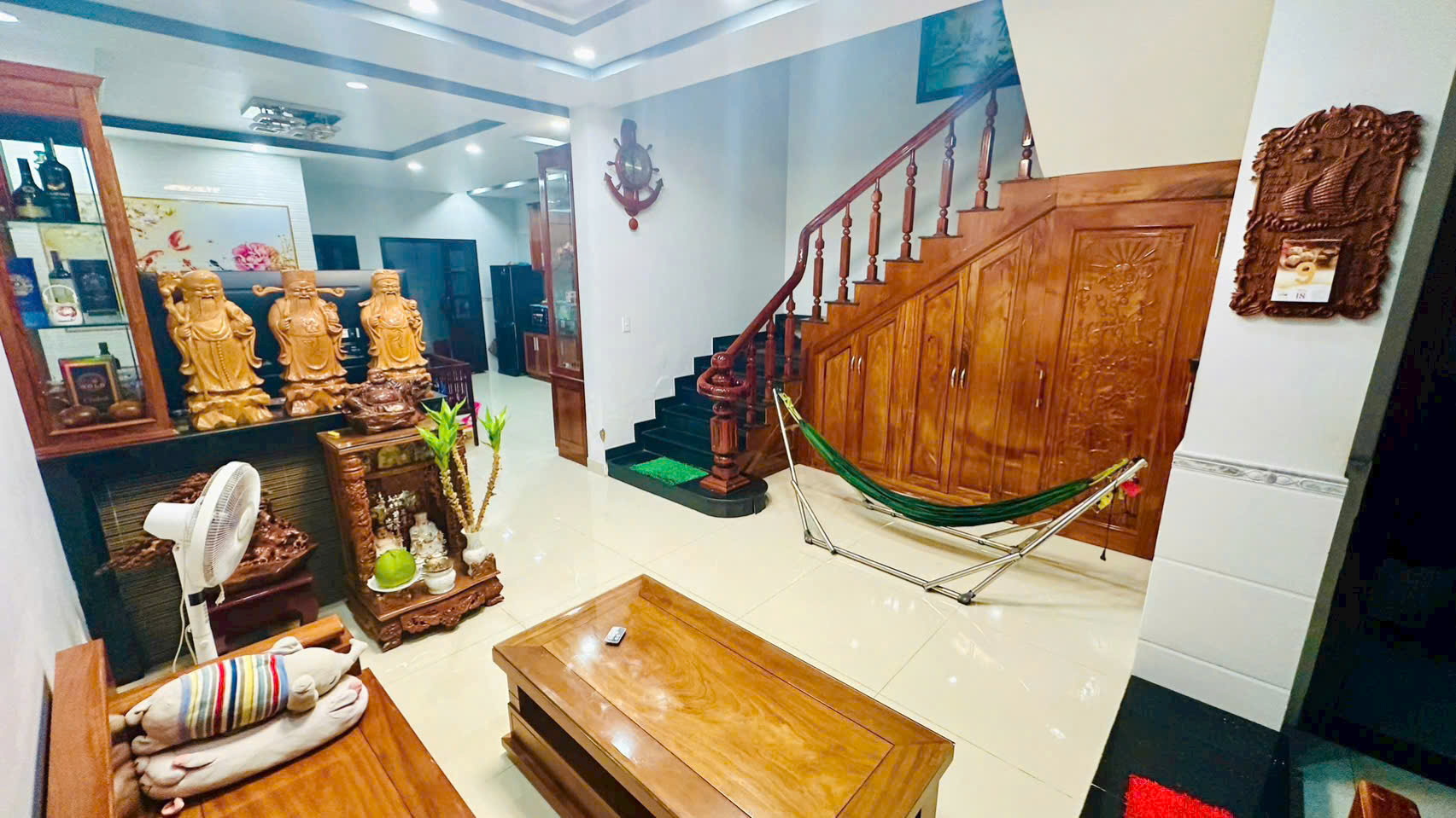 Bán biệt thự NTCC sang trọng, KDC Cao Lỗ P4 Q8
