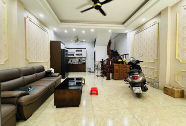Hàng hiếm tại Phú Lương_ 5,7 tỷ_ 5 tầng_ gần chợ bắc lãm_ khu đông dân _an sinh đỉnh