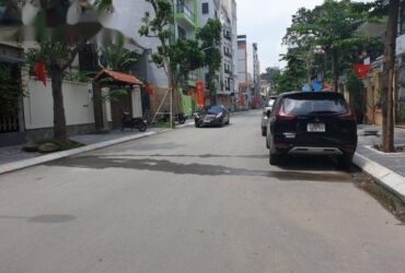 Bán đất Đình Thôn diện tích 80m2 cách ô tô tránh chỉ 8m, xây nhà để ở hoặc chung cư Mini quá hợp lý