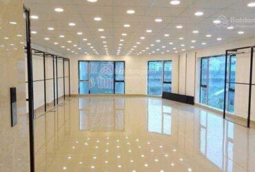 MẶT PHỐ TRẦN ĐẠI NGHĨA  – LÔ GÓC 2 THOÁNG – 92M² x 6 TẦNG – MT 6.9M – 28 TỶ