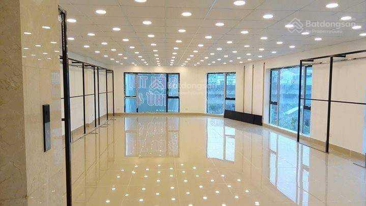 MẶT PHỐ TRẦN ĐẠI NGHĨA  – LÔ GÓC 2 THOÁNG – 92M² x 6 TẦNG – MT 6.9M – 28 TỶ