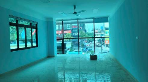 MẶT PHỐ TRẦN ĐẠI NGHĨA – 52m² x 6T – MT 5.5m – VỈA HÈ RỘNG – DÒNG TIỀN – SỔ VUÔNG ĐÉT