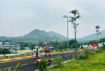 BÁN NHANH – ĐẤT ĐẸP GIÁ CỰC TỐT ĐẦU TỪ HỢP LÝ , KHÔNG GIAN Ở NGHỈ DƯỠNG CƯC TỐT CHO ĐAI GIA ĐÌNH