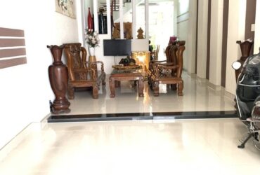 Bán nhà mặt phố, đường Số 12, Phường Phước Long, TP HCM, DT 94m2, 3 tầng, SH, 10.7 tỷ.