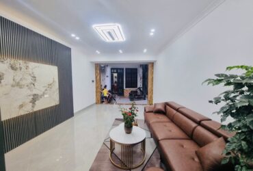 HOT – NHÀ ĐẸP KHƯƠNG HẠ – GẦN Ô TÔ TRÁNH – 5 TẦNG GIÁ CHỈ 8.5 TỶ