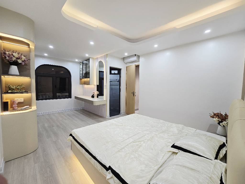 TRUNG TÂM ĐỐNG ĐA – LÔ GÓC – TẶNG FULL NỘI THẤT – CHÀO GIÁ ĐẸP