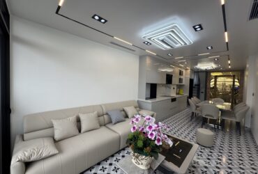 BÁN NHÀ NGỌC THUỴ- THANG MÁY-OTO ĐỔ CỬA- 50M, NHỈNH 13 TỶ(TL)