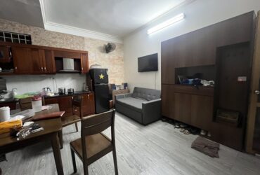 BÁN NHÀ GIA QUẤT,LONG BIÊN-DÂN XÂY- OTO-30M-NHỈNH 5 TỶ