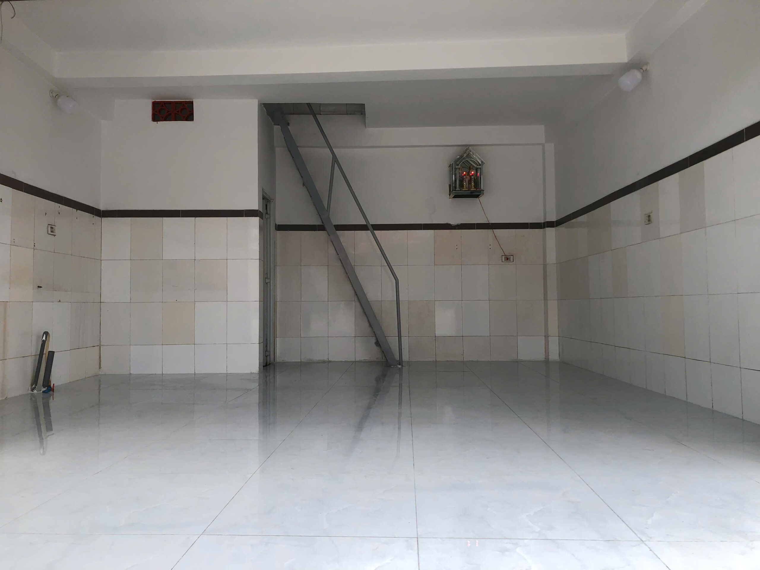 BÁN NHÀ MẶT TIỀN QL51 – CHU HẢI, KINH DOANH NHÀ ĐẸP